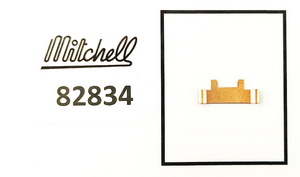 Pièce détachées MITCHELL - Référence 82834