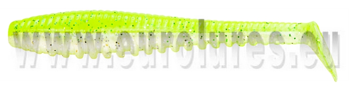 PONTOON 21 AWARUNA DUN 6.5 inch (Coloris 4218 - Silky Chartreuse Pearl Belly)