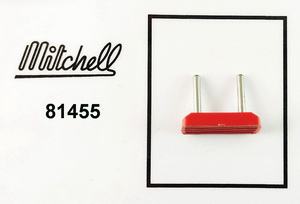 Pièce détachées MITCHELL - Référence 81455