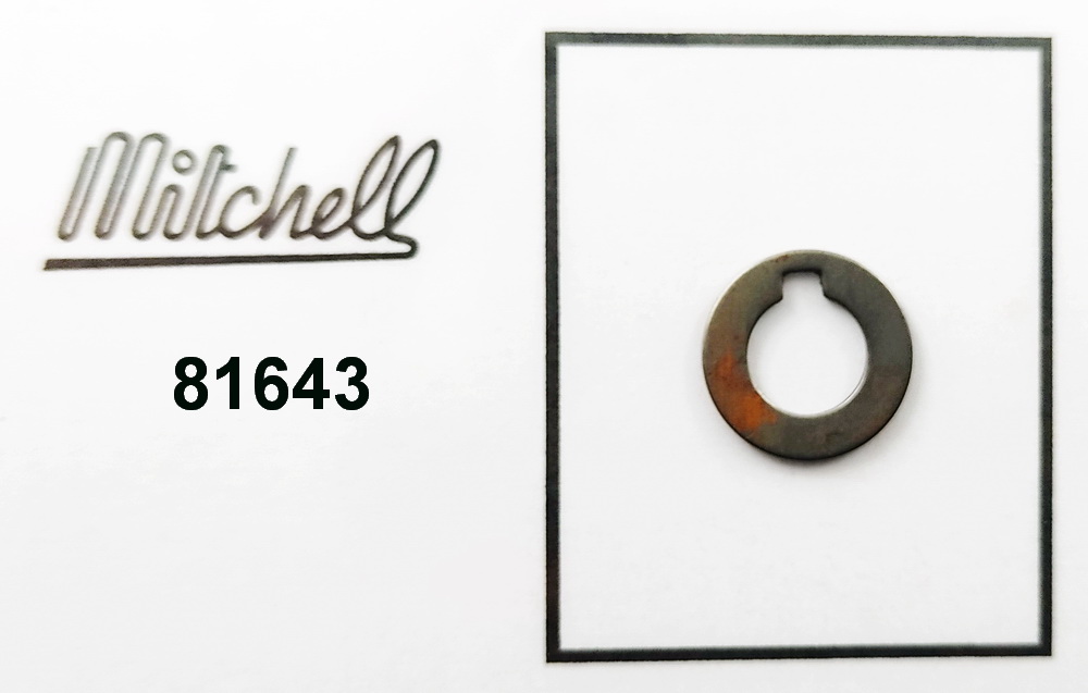 Pièce détachées MITCHELL - Référence 81643