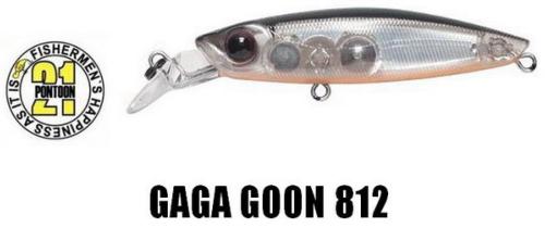 GAGA GOON 45 MS-SR 812 HIGENAGA RE