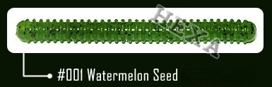 PAYO 2X RINGER WATERMELON SEED