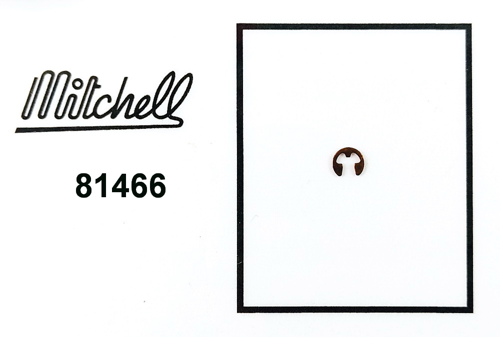 Pièce détachées MITCHELL - Référence 81466