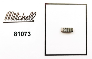 Pièce détachées MITCHELL - Référence 81073