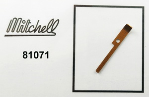 Pièce détachées MITCHELL - Référence 81071