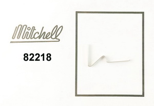 Pièce détachées MITCHELL - Référence 82218