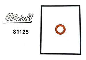 Pièce détachées MITCHELL - Référence 81125