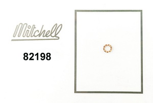 Pièce détachées MITCHELL - Référence 82198