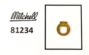 Pièce détachées MITCHELL - Référence 81234