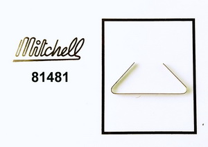 Pièce détachées MITCHELL - Référence 81481 (métal)