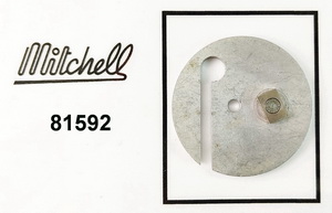 Pièce détachées MITCHELL - Référence 81592