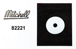 Pièce détachées MITCHELL - Référence 82221