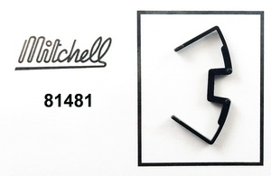 Pièce détachées MITCHELL - Référence 81481 (plastique)