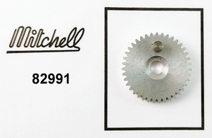 Pièce détachées MITCHELL - Référence 82991