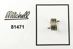 Pièce détachées MITCHELL - Référence 81471