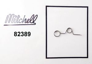 Pièce détachées MITCHELL - Référence 82389