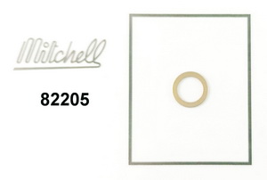 Pièce détachées MITCHELL - Référence 82205