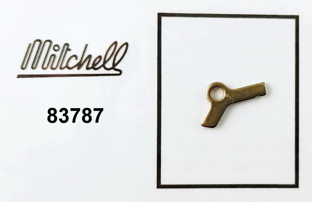 Pièce détachées MITCHELL - Référence 83787