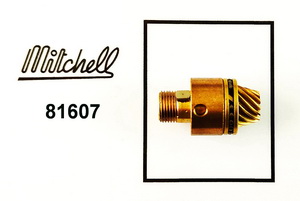 Pièce détachées MITCHELL - Référence 81607