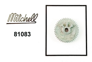 Pièce détachées MITCHELL - Référence 81083