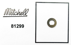 Pièce détachées MITCHELL - Référence 81299