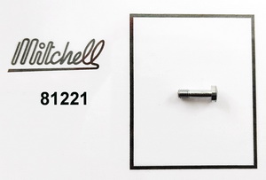 Pièce détachées MITCHELL - Référence 81221