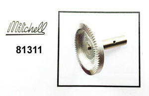 Pièce détachées MITCHELL - Référence 81311